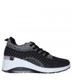 Women's Sneaker Sirena- Black