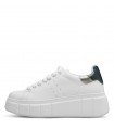 Tamaris Sneaker White