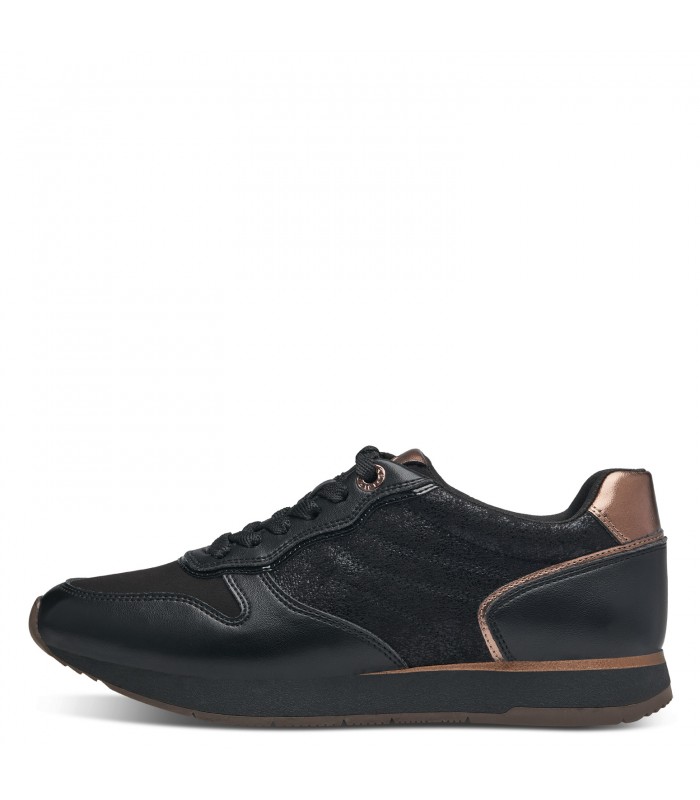 Tamaris Sneaker Black 23602