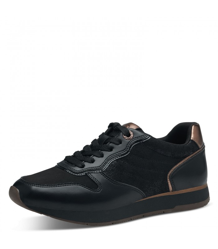 Tamaris Sneaker Black 23602