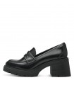 Tamaris Loafers Black 1-1-24444-41-001