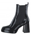 Tamaris Ankle Boots Black 25002