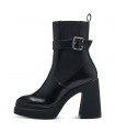 Tamaris Ankle Boots Black 25319