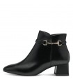 Tamaris Ankle Boots Black 25341