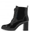 Tamaris Ankle Boots Black 25110