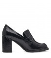 Marco Tozzi Loafers Μαύρο 2-24403-41-018