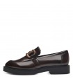 Marco Tozzi Loafers Brown 2-24301-41-367