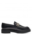 Marco Tozzi Loafers Μαύρο 2-84300-41-011