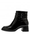 Tamaris Ankle Boots Black 25044