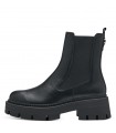 Tamaris Boots Black 25408