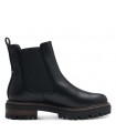 Tamaris Boots Black 25418