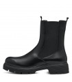 Tamaris Boots Black 25437