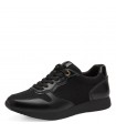 Tamaris Sneaker Black Glam 23602