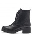 Marco Tozzi Army Boot Μαύρο 25262