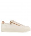 Sneaker by S.Oliver- Beige 5-23607-41-462