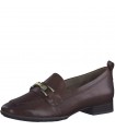 Tamaris Comfort Γυναικείο Loafers -Καφέ 84205