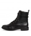 JANA Softline Boots Black - 24462