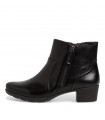 JANA Softline Boots Black - 24462