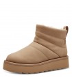 Tamaris Boots sand 26821