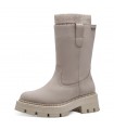 Tamaris Boots Taupe 26442