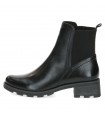 Leather Anatomic Boots by Caprice 9-25227-41-022