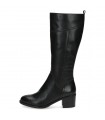 Leather Anatomic Boots by Caprice 9-25500-41-022