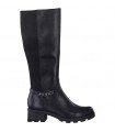 Leather Anatomic Boots by Caprice 9-25612-41-019