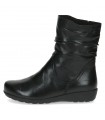 Leather Anatomic Boots by Caprice 9-25406-41-022