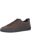 S.Oliver Mens Sneaker- Cognac 5-13632-41-305