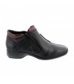 Anatomical Casual Boots Rieker -Black L3882-00