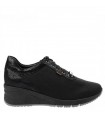 Ragazza Sneakers - Black 0329