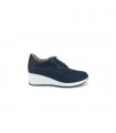 Ragazza Sneakers - Blue 0329