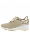 Ragazza Sneakers - Sand Color 0329