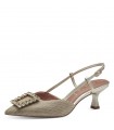 Tamaris Heels Beige 1-1-29601-42-400