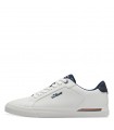 Men Sneakers S.Oliver- White 5-13630-42-100