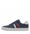 Men Sneakers S.Oliver- Blue 5-13631-42-805