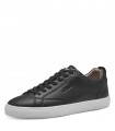 S.Oliver Mens Casual Sneaker - Black 5-13632-41-0Α1