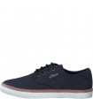 S.Oliver Ανδρικό Casual Sneaker-Μπλε 5-13620-42-805