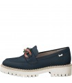 S.Oliver Loafers -Navy 24720-42-805