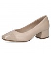 Caprice Anatomical Heels Beige 9-22305-42-408