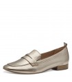 Loafers Tamaris Comfort Gold 8-84201-42-909