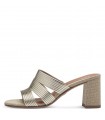 Mule By Tamaris - Light Gold 1-27226-42-933