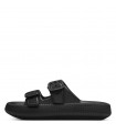 Mule της Tamaris- Black 1-27508-42-001