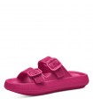 Mule της Tamaris- Fuxia 1-27508-42-513