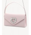 Tamaris Τσάντα Χειρός/Clutch bag - Rose 30949-244