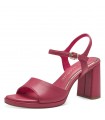 MARCO TOZZI Block Heel Pink 2-28368-42-510