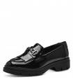 Tamaris Loafers Black 1-1-24320-43-018