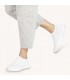 Sneaker Tamaris Socks-Silver White-24711