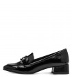 Tamaris Loafers Black 1-1-24316-43-001