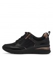 Tamaris Black Sneaker 23721-42-096